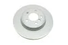 Диск тормозной (передний) BMW X3 (E83) 03-11 (325x25) PRO+ TEXTAR 92141505 (фото 1)
