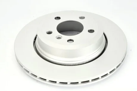 Диск тормозной (задний) BMW X3 (E83) 03-11 (320x22) PRO TEXTAR 92141603