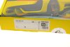 Диск тормозной (передний) Jeep Cherokee 13- (330x28) PRO TEXTAR 92145103 (фото 6)