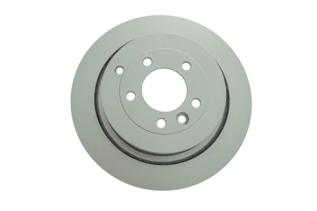 Диск тормозной (задний) Land Rover Discovery IV 09-/Range Rover Sport 05-13 (350x20) PRO TEXTAR 92147703
