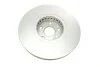 Диск тормозной (передний) Lexus GS 05-/IS 09- (R) (334x30) PRO TEXTAR 92147903 (фото 2)