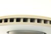 Диск тормозной (передний) Lexus GS 05-/IS 09- (R) (334x30) PRO TEXTAR 92147903 (фото 3)