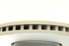 Диск тормозной (передний) Lexus GS 05-/IS 09- (R) (334x30) PRO TEXTAR 92147903 (фото 4)