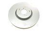 Диск тормозной (передний) Lexus GS 05-/IS 09- (R) (334x30) PRO TEXTAR 92147903 (фото 6)