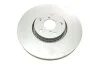 Диск тормозной (передний) Lexus GS 05-/IS 09- (R) (334x30) PRO TEXTAR 92147903 (фото 6)