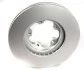Диск тормозной (передний) Ford Transit 06- (280x28) PRO TEXTAR 92151803 (фото 4)