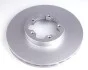 Диск тормозной (передний) Ford Transit 06- (300x28) PRO TEXTAR 92151903 (фото 2)