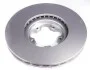 Диск тормозной (передний) Ford Transit 06- (300x28) PRO TEXTAR 92151903 (фото 3)