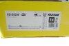 Диск гальмівний (передній) BMW 3 (E90-E92)/ X1 (E84) 04-15 (348x30) PRO+ TEXTAR 92155305 (фото 2)