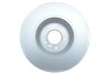 Диск гальмівний (передній) BMW 3 (E90-E92)/ X1 (E84) 04-15 (348x30) PRO+ TEXTAR 92155305 (фото 3)