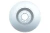 Диск гальмівний (передній) BMW 3 (E90-E92)/ X1 (E84) 04-15 (348x30) PRO+ TEXTAR 92155305 (фото 3)