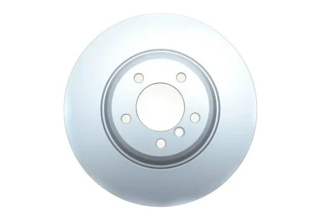 Диск гальмівний (передній) BMW 3 (E90-E92)/ X1 (E84) 04-15 (348x30) PRO+ TEXTAR 92155305