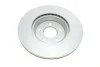Диск тормозной (передний) Audi A4/A5 07- (314х24.9) PRO+ TEXTAR 92159905 (фото 2)