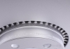Тормозной диск TEXTAR 92162303 (фото 3)