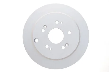 Диск тормозной (задний) Honda CR-V 01- (305x9) PRO TEXTAR 92162503
