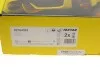Диск тормозной (задний) Honda Civic VIII/IX 05- (260x9) PRO TEXTAR 92164303 (фото 6)