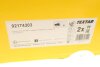 Диск тормозной (передний) Lexus IS/Toyota Crown 09- (296x28) PRO TEXTAR 92174303 (фото 5)