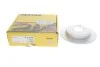 Диск тормозной (задний) Mini Cooper 01- (259x10) PRO TEXTAR 92175003 (фото 1)