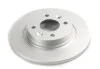 Диск тормозной (передний) Renault Logan 04- (259x12) PRO TEXTAR 92175103 (фото 3)