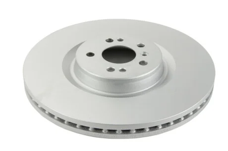 Диск тормозной (передний) MB GL-class (X164) 06-12 (375x32) PRO TEXTAR 92176603