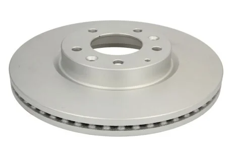 Диск тормозной (передний) Mazda 6 07-13 (299x25) PRO TEXTAR 92180703