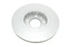 Диск тормозной (передний) Renault Megane 08- (280x24) PRO+ TEXTAR 92195505 (фото 3)