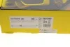 Диск тормозной (передний) Renault Megane 08- (280x24) PRO+ TEXTAR 92195505 (фото 6)