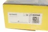 Диск тормозной (задний) Renault Megane III/Scenic III 08- (260x8) (+ABS) PRO TEXTAR 92196003 (фото 5)