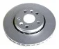 Диск тормозной (передний) Renault Kangoo 08- (280x24) PRO TEXTAR 92202403 (фото 2)