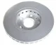 Диск тормозной (передний) Renault Kangoo 08- (280x24) PRO TEXTAR 92202403 (фото 3)