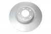 Диск тормозной (передний) Mazda CX-7/CX-9 06- (320x28) PRO TEXTAR 92203403 (фото 4)