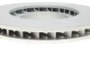 Диск тормозной (передний) Porsche Panamera 09-16 (L) (360x36) PRO+ TEXTAR 92213905 (фото 2)