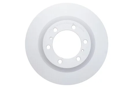 Диск тормозной (передний) Toyota Land Cruiser 200/ Prado 08- (338x32) PRO TEXTAR 92223903