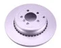 Диск тормозной LAND ROVER Range Rover "R D=365mm "09-12 TEXTAR 92224803 (фото 2)