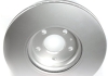 Гальмівний диск TEXTAR 92229303 (фото 3)