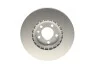 Диск тормозной (передний) VW T5 09-15/T6 15- (340x32.2) PRO+ TEXTAR 92230305 (фото 3)