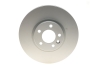 Тормозной диск TEXTAR 92230305 (фото 4)
