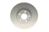 Диск тормозной (передний) VW T5 09-15/T6 15- (340x32.2) PRO+ TEXTAR 92230305 (фото 4)