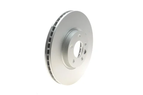 Диск тормозной (передний) VW T5 09-15/T6 15- (340x32.2) PRO+ TEXTAR 92230305