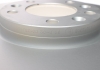 Гальмівний диск TEXTAR 92232303 (фото 7)