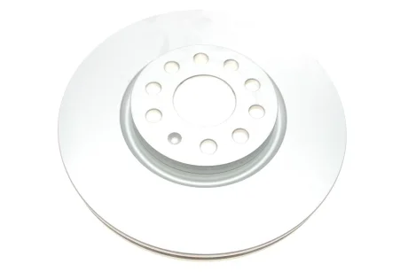 Диск тормозной (передний) VW Sharan 10-/Skoda Kodiaq/Tiguan 16- (314x30) PRO+ TEXTAR 92232405