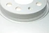 Диск тормозной (передний) VW Sharan 10-/Skoda Kodiaq/Tiguan 16- (314x30) PRO+ TEXTAR 92232405 (фото 6)