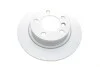 Диск гальмівний (задній) Mini Countryman (R60)/Paceman (R61) 10-16 (280x10) PRO TEXTAR 92238703 (фото 1)