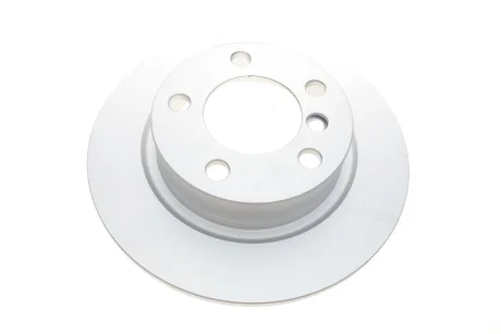 Диск тормозной (задний) Mini Countryman (R60)/Paceman (R61) 10-16 (280x10) PRO TEXTAR 92238703