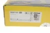 Диск тормозной (передний) BMW X3 (F25)/X4 (F26) 10- (328x28) PRO+ TEXTAR 92257105 (фото 5)