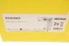 Диск тормозной (задний) Subaru Impreza/Forester 11- (274x10) PRO TEXTAR 92262003 (фото 5)