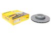 Диск тормозной (передний) BMW 1 (F20/F21)/ 3 (F30/F31)/ 4 (F36) 11- (340x30) PRO+ TEXTAR 92264925 (фото 2)