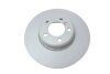 Диск тормозной (передний) BMW 1 (F20/F21)/ 3 (F30/F31)/ 4 (F36) 11- (340x30) PRO+ TEXTAR 92264925 (фото 4)