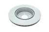 Диск тормозной (задний) BMW 3 (F30/F80/F34)/4 (F36/F33/F83) 11- (345x24) PRO+ TEXTAR 92265625 (фото 2)