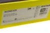 Диск гальмівний (передній) BMW 5 GT (F07)/7 (F01/F02/F03/F04) 4.4-6.0 09-17 (374x36) (R) PRO+ TEXTAR 92266325 (фото 8)